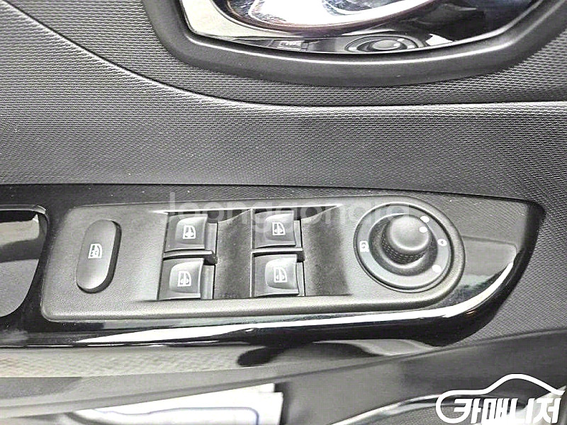 [르노코리아(삼성)]QM3 디젤 1.5 RE (5인승) 2014 년 중고차☆전액할부☆중고리스☆첫차☆--4