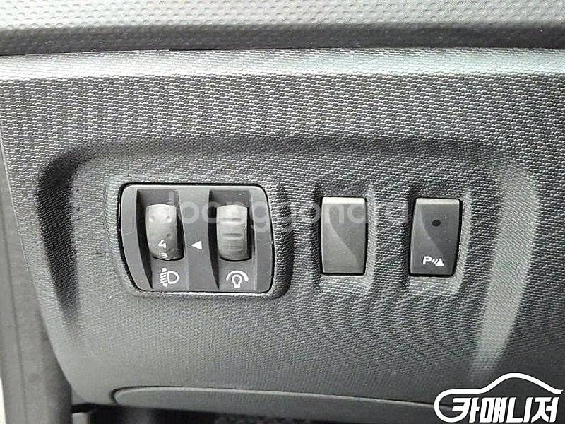 [르노코리아(삼성)]QM3 디젤 1.5 RE (5인승) 2014 년 중고차☆전액할부☆중고리스☆첫차☆--5