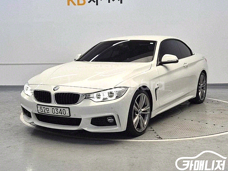 [BMW]4시리즈 (F32) 428i 컨버터블 M 스포...--0