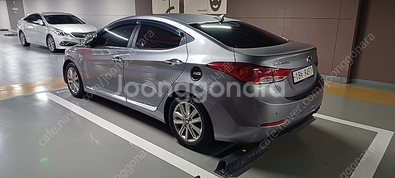 벨로스터FS, 아반떼MD, 뉴i30, 벨로스터, i30...--4