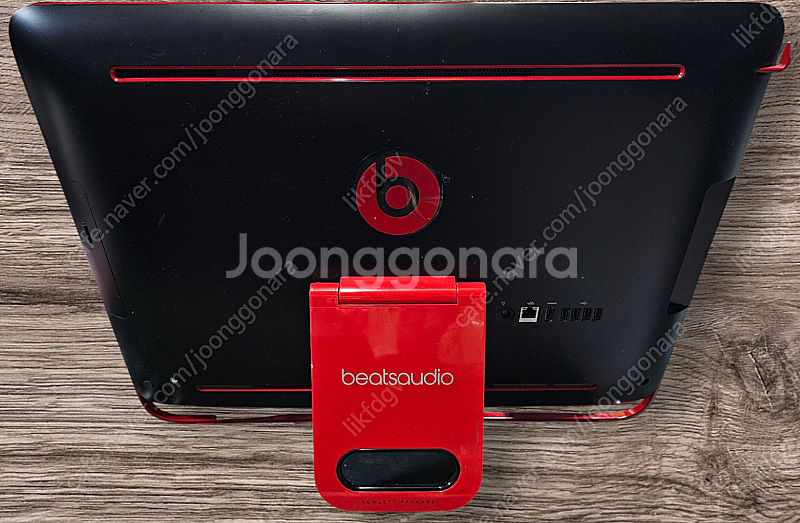 HP 터치스크린 I5 일체형 컴퓨터 23-n150kr ...--2