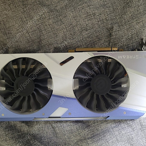 gtx 1080ti 슈젯 그래픽카드 팝니다