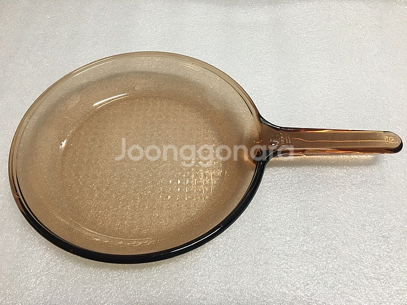프랑스 코닝 비전 내열유리 후라이팬 냄비 찜기 3종--1