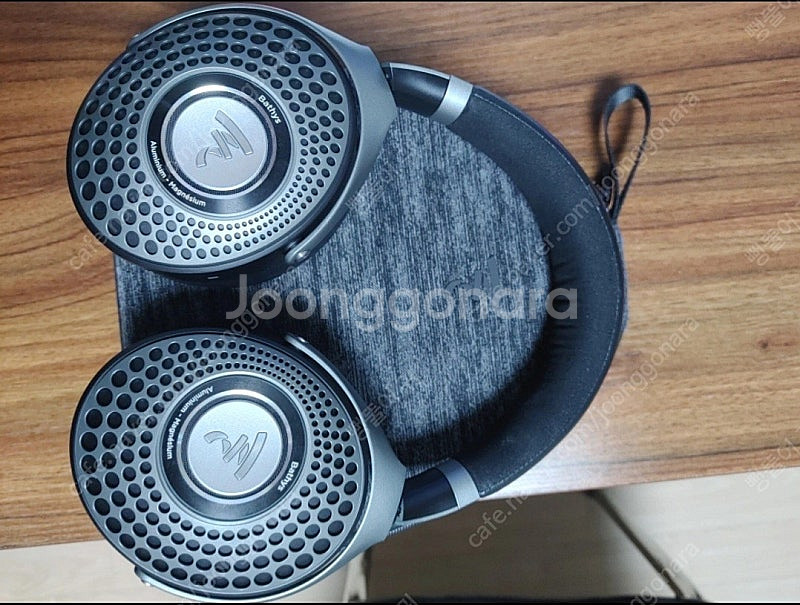 포칼 노이즈캔스링 헤드셋팝니다--4