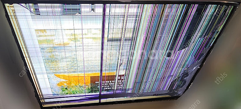 LG 55인치 UT641S0NB , 삼성 49인치 HG...--0