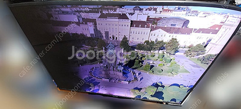 LG 55인치 UT641S0NB , 삼성 49인치 HG...--2