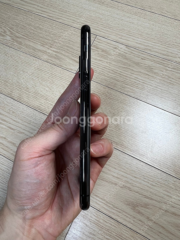 아이폰X 64g 스페이스그레이--6