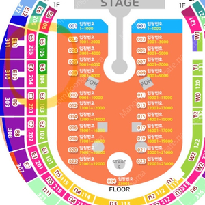 콜드플레이 25.04.16 수요일 공연 2층 E4구역 지정석 S석 연석 2장 정가양도
