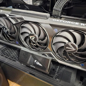 4070 ti 불칸 vulcan