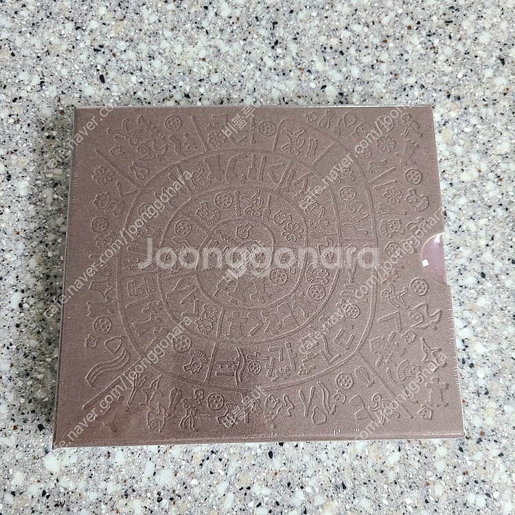 [미개봉] 이승윤 정규1집 CD 앨범-폐허가 된다 해도--0