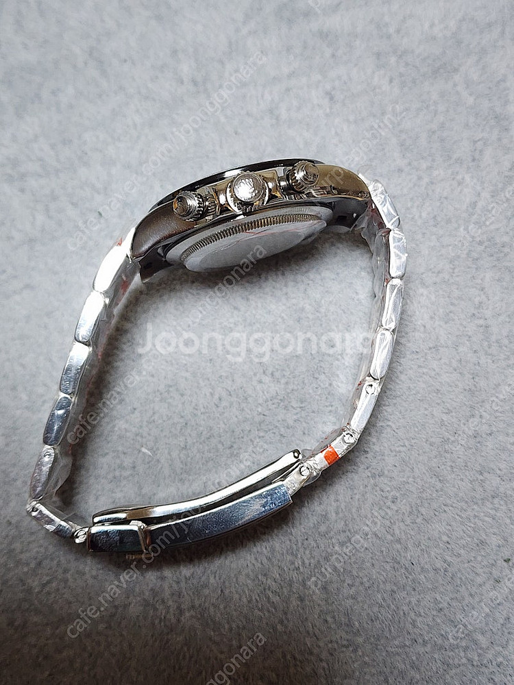 롤렉스 데이토나 손목시계 싸게 판매합니다.--9