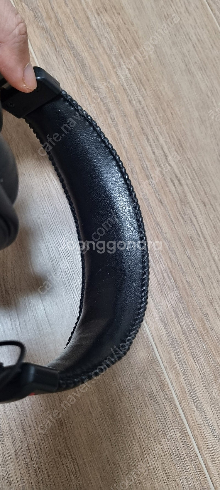 소니 헤드폰 MDR-7506--5