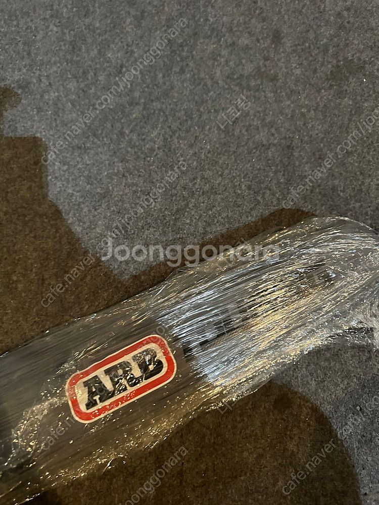 ARB 사이드어닝 2.5m 신품급 판매합니다(어닝룸 포함)--0
