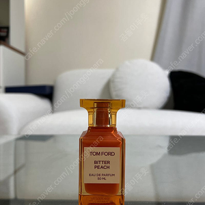 톰포드 비터피치 50ml
