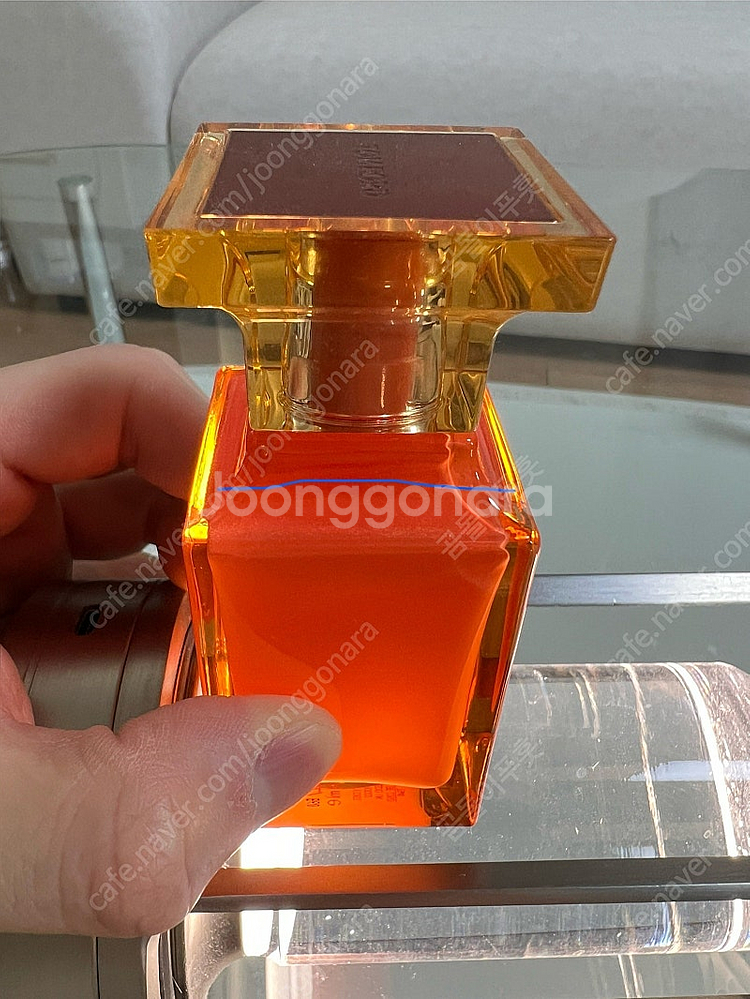 톰포드 비터피치 50ml--2