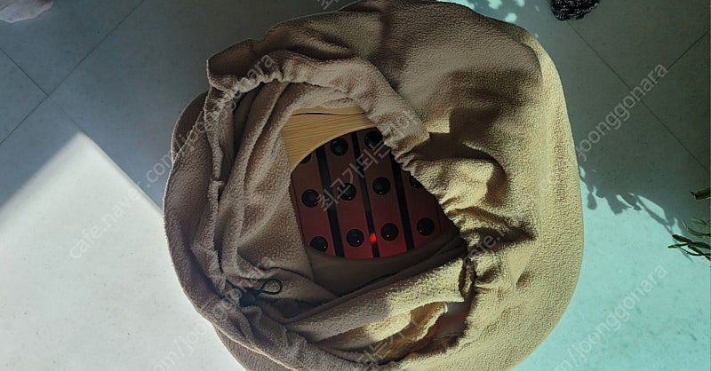 에버조이 건식 족욕기 좌훈기--4