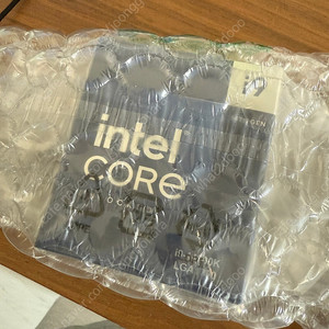 i9 14900k