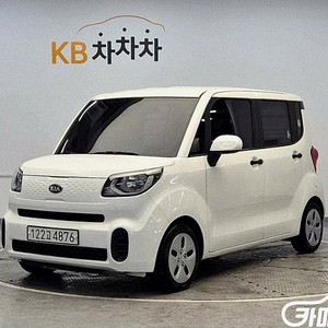기아 [기아]더 뉴 레이 2인승 밴 프레스티지 (2인승) 2021 년 중고차 믿음.신뢰로 판매합니다