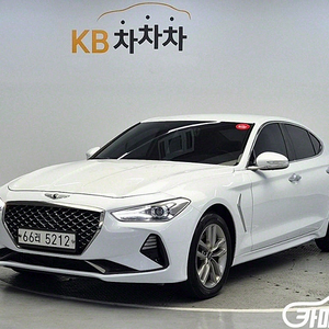 [제네시스]G70 2.2D AWD 어드밴스드 (5인승) 2018 년 중고차◆전액할부◆중고리스◆여유자금◆