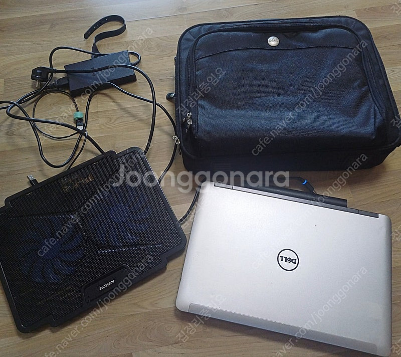 델 비즈니스 노트북 E6540 i7-4800mq 램 1...--0