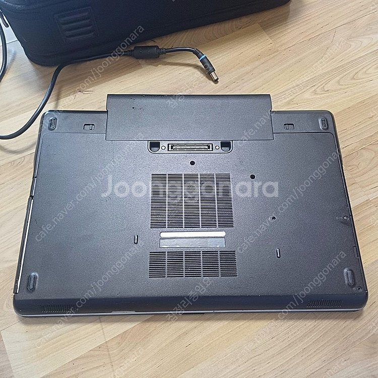 델 비즈니스 노트북 E6540 i7-4800mq 램 1...--3