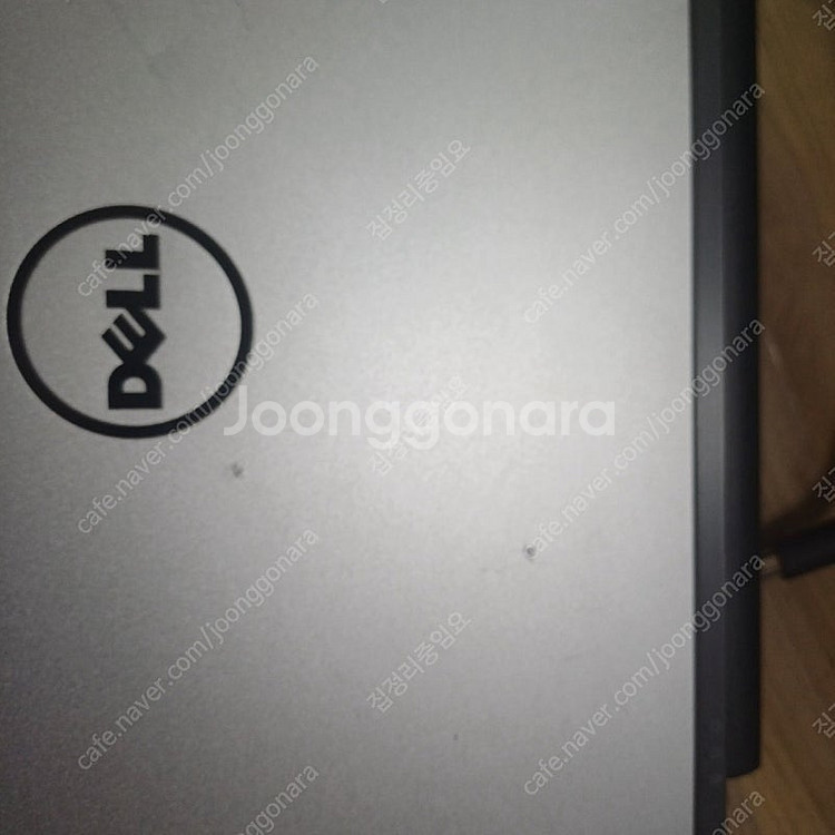 델 비즈니스 노트북 E6540 i7-4800mq 램 1...--6