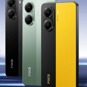 포코 POCO X7 PRO 정발 자급제 미개봉 38만원 팝니다