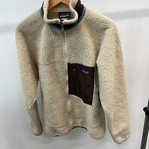 100) 파타고니아 레트로 후리스/아디다스 베켄바우어 져지