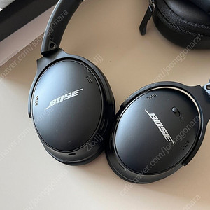 BOSE 보스 QC45 헤드폰