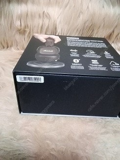 마샬메이져4 해드폰--1