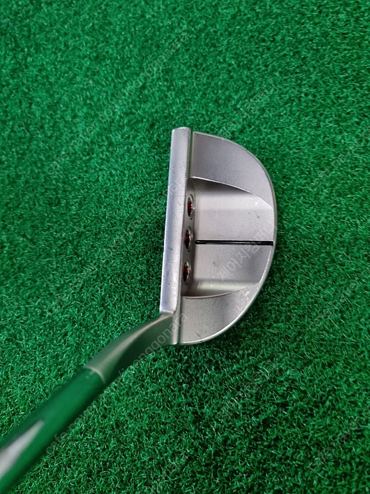 Scotty cameron 스카티카메론 GOLO 3 퍼터 이미지