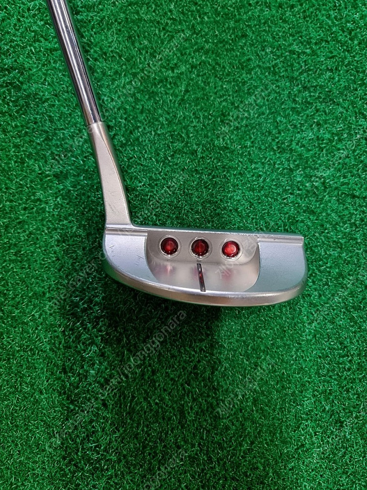 Scotty cameron 스카티카메론 GOLO 3 퍼터 이미지