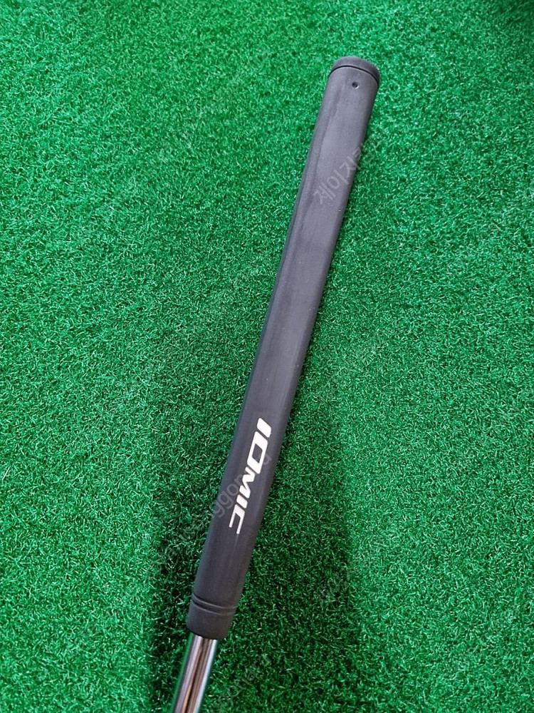 Scotty cameron 스카티카메론 GOLO 3 퍼터 이미지