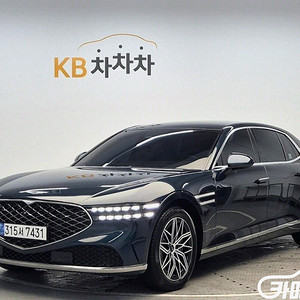 [제네시스]G90(RS4) 3.5T GDI AWD (5인승) 2023 년 중고차◆전액할부◆중고리스◆여유자금◆