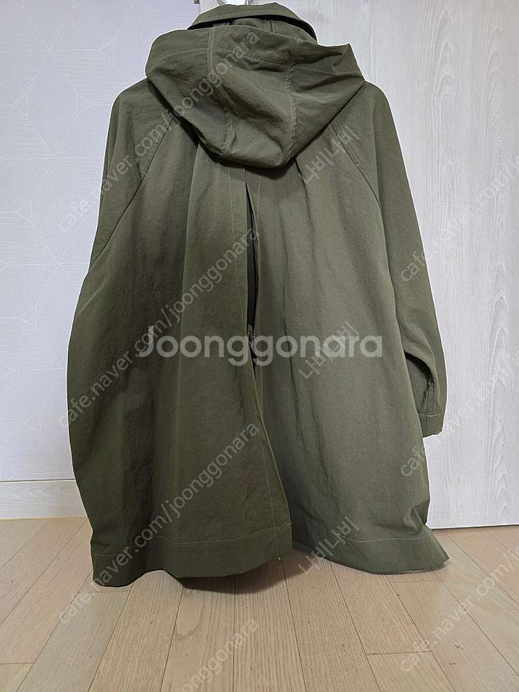 루디아케이 (ludia k) 간절기 아우터 코트 2사이...--1