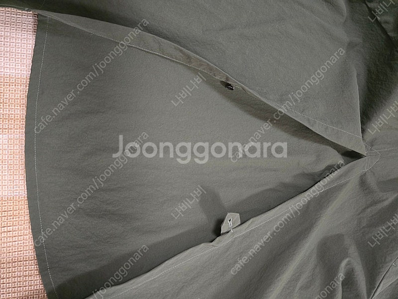 루디아케이 (ludia k) 간절기 아우터 코트 2사이...--6