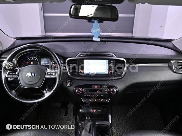 @17년식 더 뉴쏘렌토 디젤 R2.0 2WD 프레스티지...--5