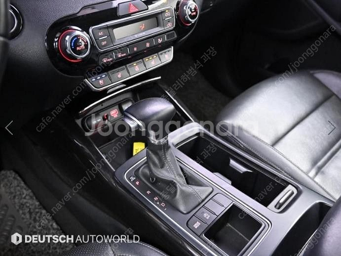 @17년식 더 뉴쏘렌토 디젤 R2.0 2WD 프레스티지...--7