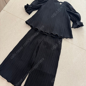 에어피쉬 플리츠 xl