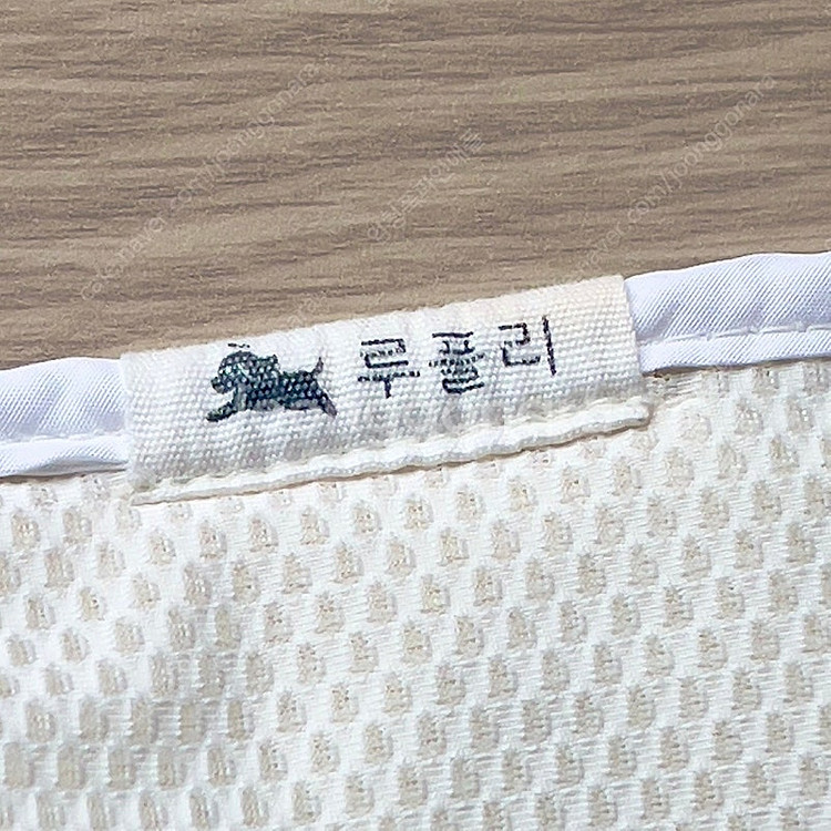 (1회 사용) 루플리 빨아쓰는 배변패드 XL사이즈 4장--1
