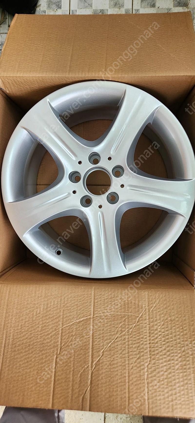 벤츠 w212 e-class 휠 A2124015902--0