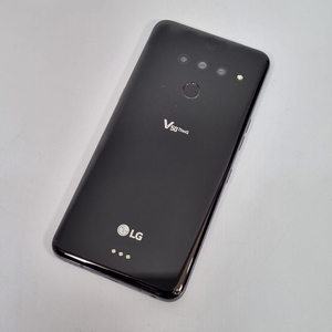 V500 ] LGV50 블랙 128기가 12만 판매합니다 초깔끔 저렴