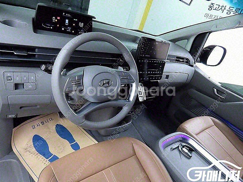 [현대]스타리아 캠핑카 2WD 프레스티지 캠퍼 4인승 ...--7