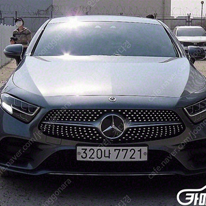 [벤츠]CLS클래스 C257 CLS 300d AMG Line ★최저가판매, 최고가매입, 전액할부 여유자금까지 가능★