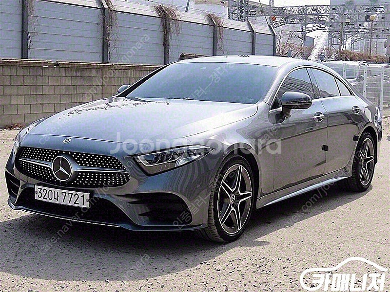 [벤츠]CLS클래스 C257 CLS 300d AMG L...--2
