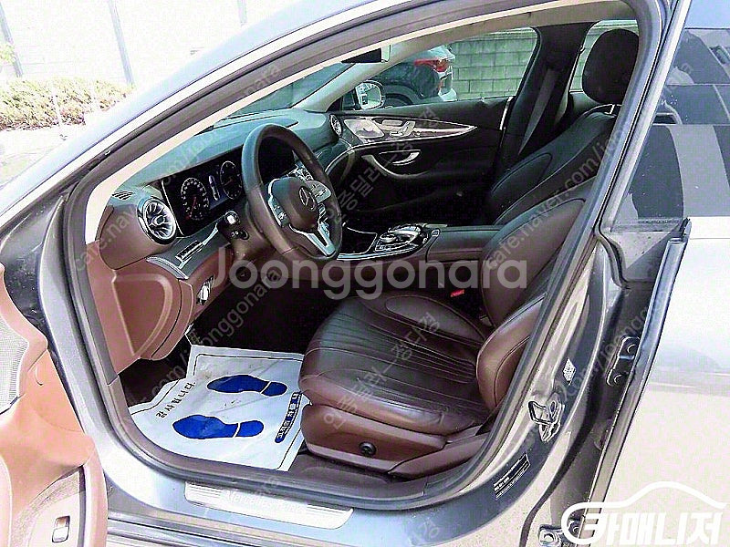 [벤츠]CLS클래스 C257 CLS 300d AMG L...--5
