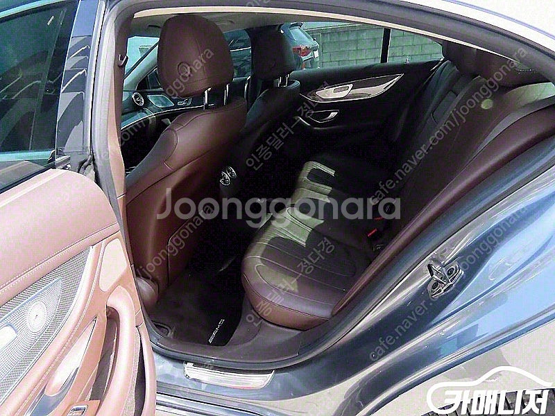 [벤츠]CLS클래스 C257 CLS 300d AMG L...--6