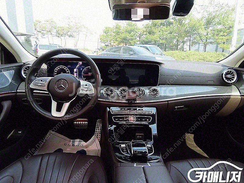 [벤츠]CLS클래스 C257 CLS 300d AMG L...--7