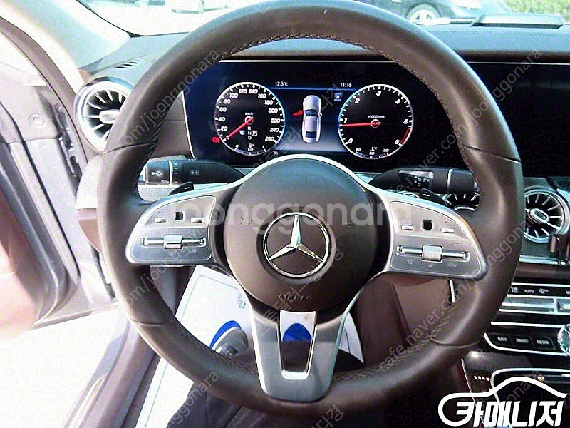 [벤츠]CLS클래스 C257 CLS 300d AMG L...--8