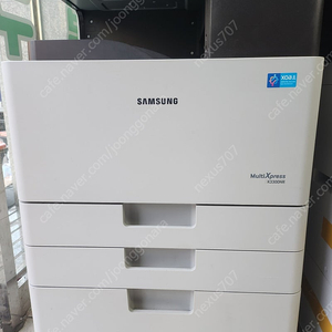 삼성복사기 K3250nr판매합니다